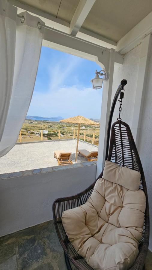 Bayview Villa With Jaccuzi - Milos Zefiria Екстер'єр фото