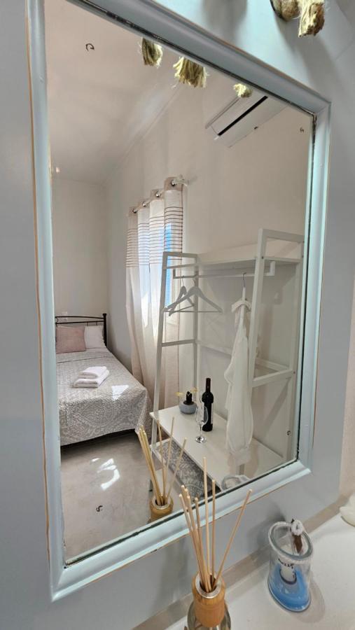 Bayview Villa With Jaccuzi - Milos Zefiria Екстер'єр фото